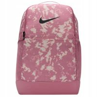 Nike plecak sportowy różowy