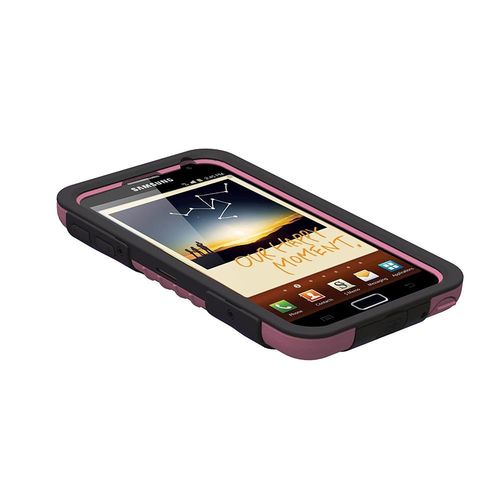 TRIDENT KRAKEN - Samsung Galaxy Note - PINK na Arena.pl