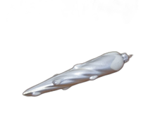 bombka sopel dekor-135 12szt. | 333
