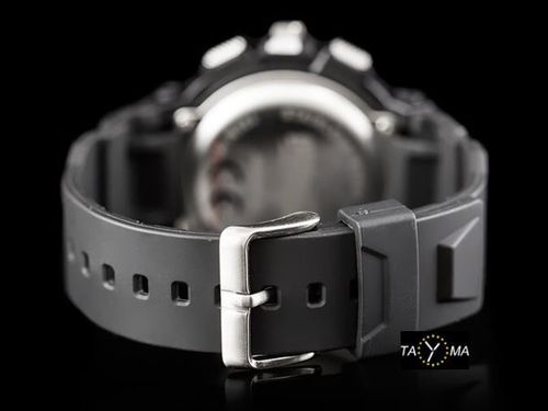 OCEANIC AD0935 - MULTITIME - WR100 (ze028a) na Arena.pl