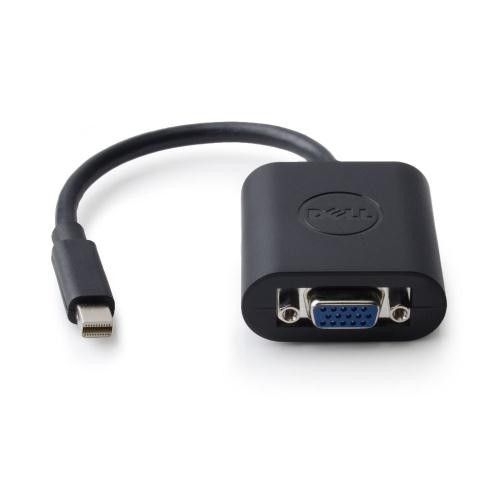 Dell Adapter - Mini Display Port/VGA na Arena.pl