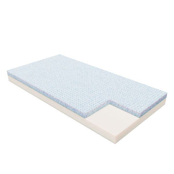 Materac Lio Janpol 80x160 cm Puroactive zdjęcie 3