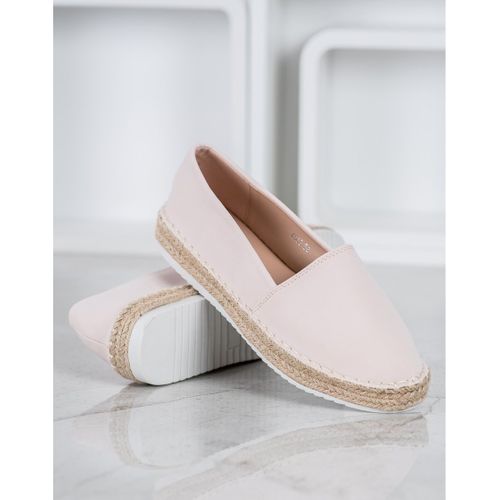 Tekstylne Espadryle r.36 na Arena.pl