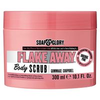 Soap & Glory Flake Away Peeling Do Ciała