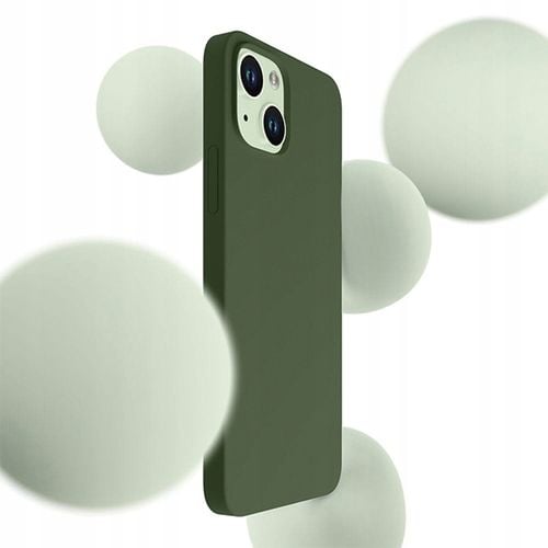 ETUI DO IPHONE 15 PLUS / 14 PLUS 3MK HARDY CASE MAGSAFE na Arena.pl