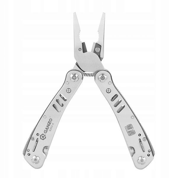 Narzędzie wielofunkcyjne Multitool G302 26w1 bity zdjęcie 2