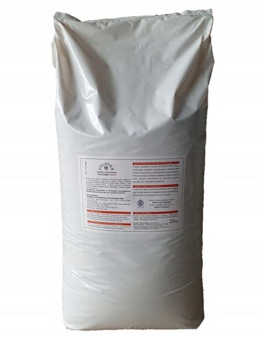 Sorbent mineralny Polsorb Damo 20KG z CNBOP na Arena.pl