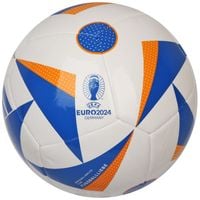 Piłka nożna adidas Fussballliebe Euro24 Club IN9371 5