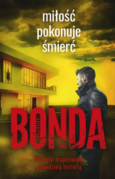 Miłość pokonuje śmierć zdjęcie 1