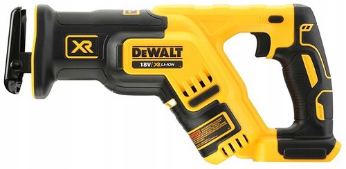 Pilarka szablowa DEWALT DCS367NT-XJ na Arena.pl