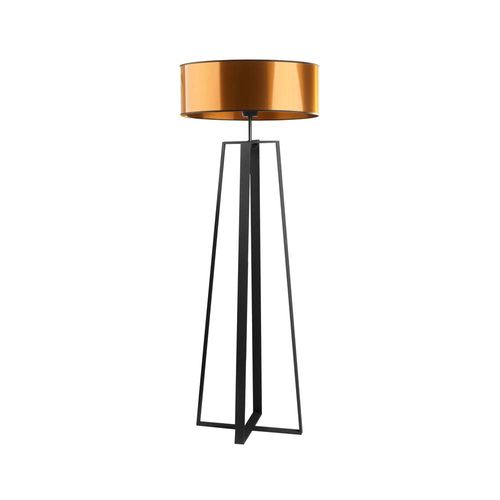 Stylowa lampa stojąca MOSS MIRROR na Arena.pl