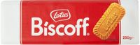 LOTUS BISCOFF CIASTKO KRUCHE KLASYCZNE 250G