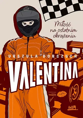 Valentina. Miłość na ostatnim okrążeniu zdjęcie 1