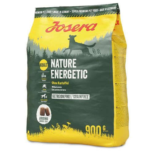 josera nature energetic 900g na Arena.pl