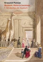 Muzeum Historia światowa Krzysztof Pomian