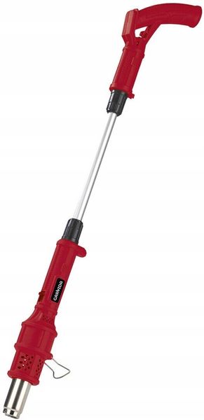 Uniwersalny palnik opalarka wypalarka chwastów 3w1 zdjęcie 2