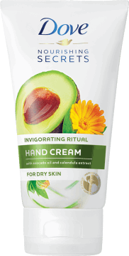 DOVE Nourishing Secrets 75 ml na Arena.pl
