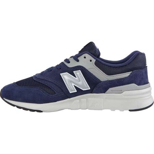 New Balance CM997HCE NAVY na Arena.pl