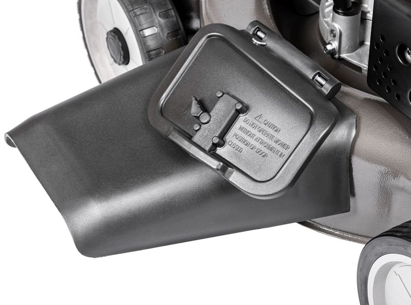 WEIBANG WB507SC V 3IN1 KOSIARKA SPALINOWA DO TRAWY Z NAPĘDEM WAŁ KARDANA WB507 6.5 KM / 50 cm- OFICJALNY DYSTRYBUTOR - AUTORYZOWANY DEALER WEIBANG zdjęcie 13