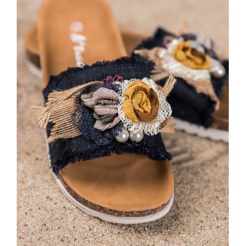 Modne Klapki r.39 na Arena.pl