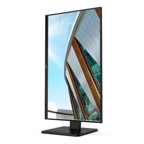 Monitor 4K 32 cale AOC U32P2 60Hz PIVOT VA HDMI na Arena.pl