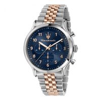 Zegarek Męski Maserati EPOCA