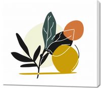 Obraz 100x90cm Elegancka Flora