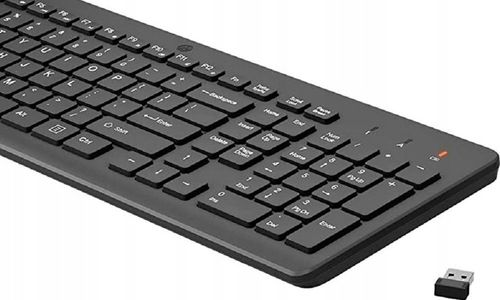 Zestaw HP 330 na Arena.pl