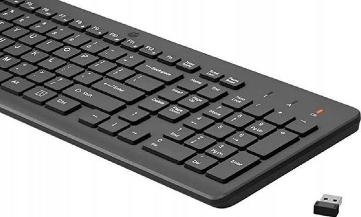 Zestaw HP 330 zdjęcie 8