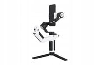 Gimbal ręczny FEIYUTECH Scorp mini P Kit Biały