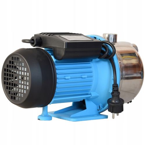 POMPA HYDROFOROWA SSACA DO WODY 1100W WYDAJNA 3600L/H INOX HYDROFOR na Arena.pl