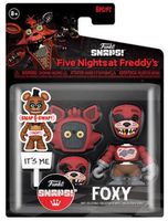 Funko Snaps! Five Nights at Freddys Foxy 10cm