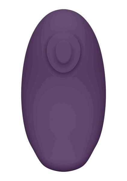 Stymulator-Hana Purple zdjęcie 9