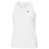 Helly Hansen damska koszulka na ramiączkach W SKAGEN SINGLET 34480 001 XL