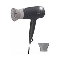 Suszarka do włosów PHILIPS BHD-351 ThermoProtect Jonizacja Zimny Nadmuch