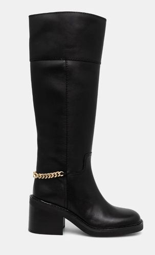 Michael Kors kozaki Carlisle 40F4CLMB5L.001 R.40,5 na Arena.pl