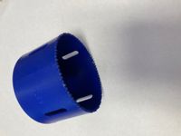 Otwornica bimetal 68 mm do drewna i metalu