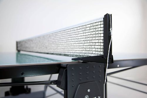 Stół do tenisa stołowego Master Indoor Green Garlando na Arena.pl
