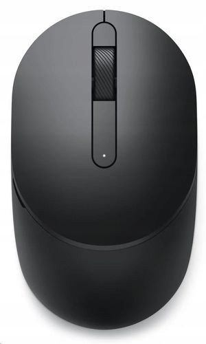 Myszka Dell Mobile Wireless Mouse MS3320W - Black na Arena.pl
