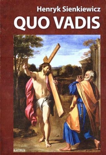Quo Vadis BR na Arena.pl