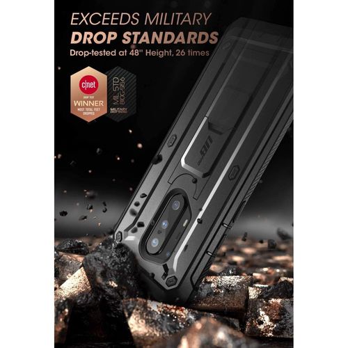 Etui Supcase Unicorn Beetle Pro OnePlus 8 Pro Black na Arena.pl
