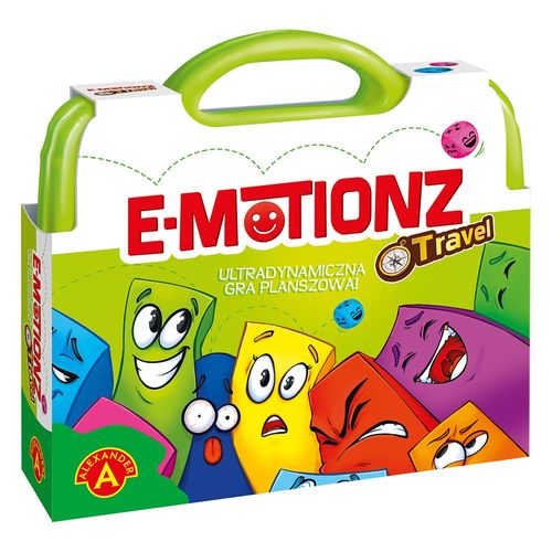 E-Motionz Travel na Arena.pl