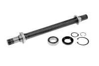 WAŁEK PÓŁOSI PRAWY PRZÓD HONDA ACCORD VIII 2009 2010 2011 2012 2013 2014