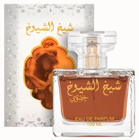 LATTAFA Sheikh AL Shayookh Khusoosi Perfumy arabskie damskie 100ml