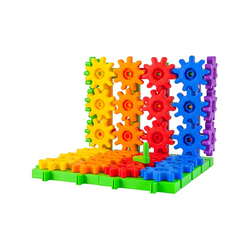 KORBO KLOCKI KONSTRUKCYJNE Basic 90 el. na Arena.pl