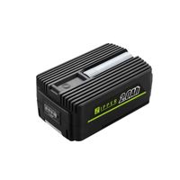 Akumulator Zipper 40V 2Ah ZI-BTR40V2AH-AKKU 80Wh litowo-jonowy wskaźni