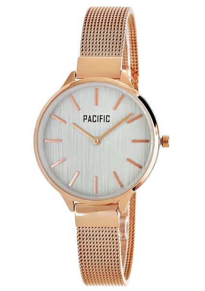 zegarek damski pacific x6094-6 zdjęcie 1