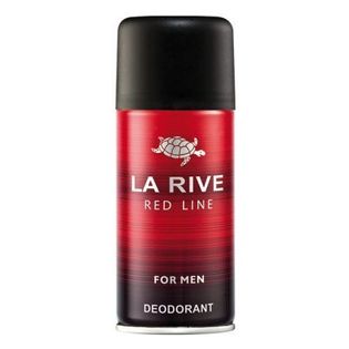 La Rive Red Line For Men Deodorant 150ml dezodorant