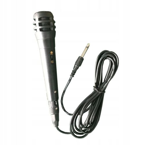 Głośnik Bluetooth Przenośny Bezprzewodowy Karaoke Manta SPK815 Mikrofon na Arena.pl