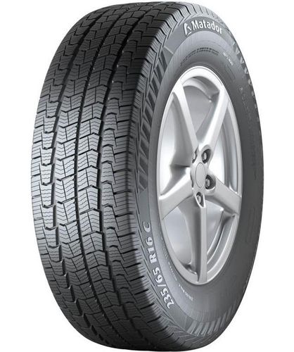 2X 215/70R15C Matador MPS400 VariantAW 2 2023 na Arena.pl